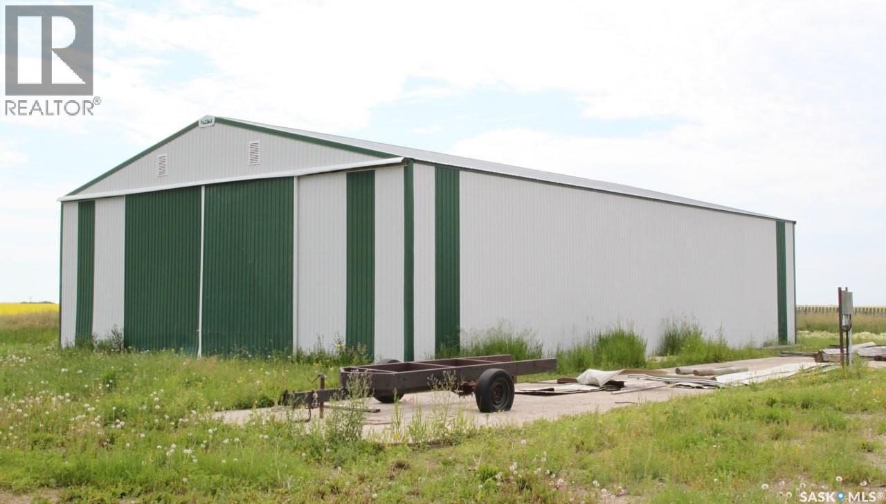 Po Box 1153 Nw1-21-12 W2, Abernethy Rm No. 186, Saskatchewan  S0G 0C0 - Photo 10 - SK044789