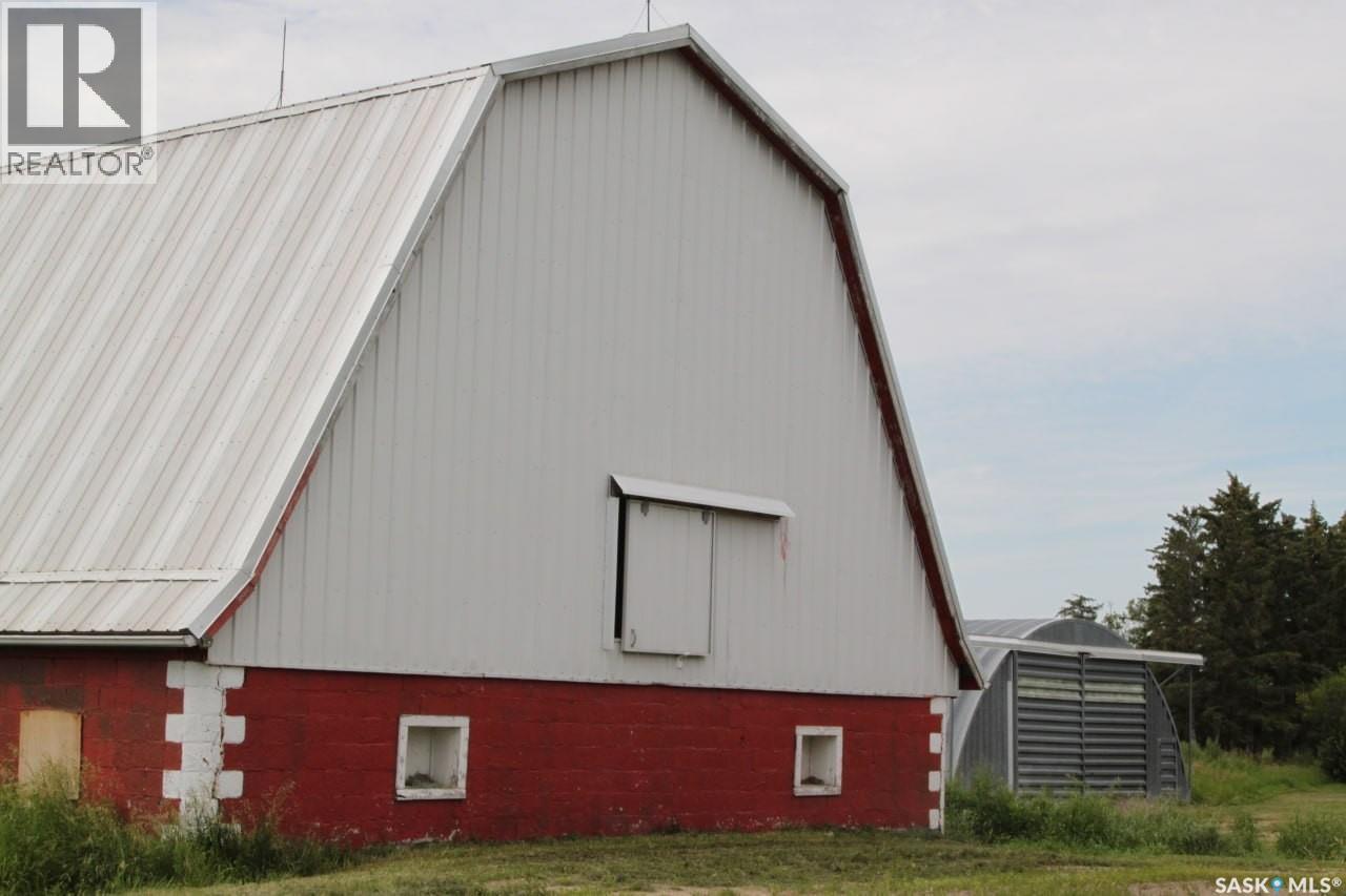 Po Box 1153 Nw1-21-12 W2, Abernethy Rm No. 186, Saskatchewan  S0G 0C0 - Photo 11 - SK044789