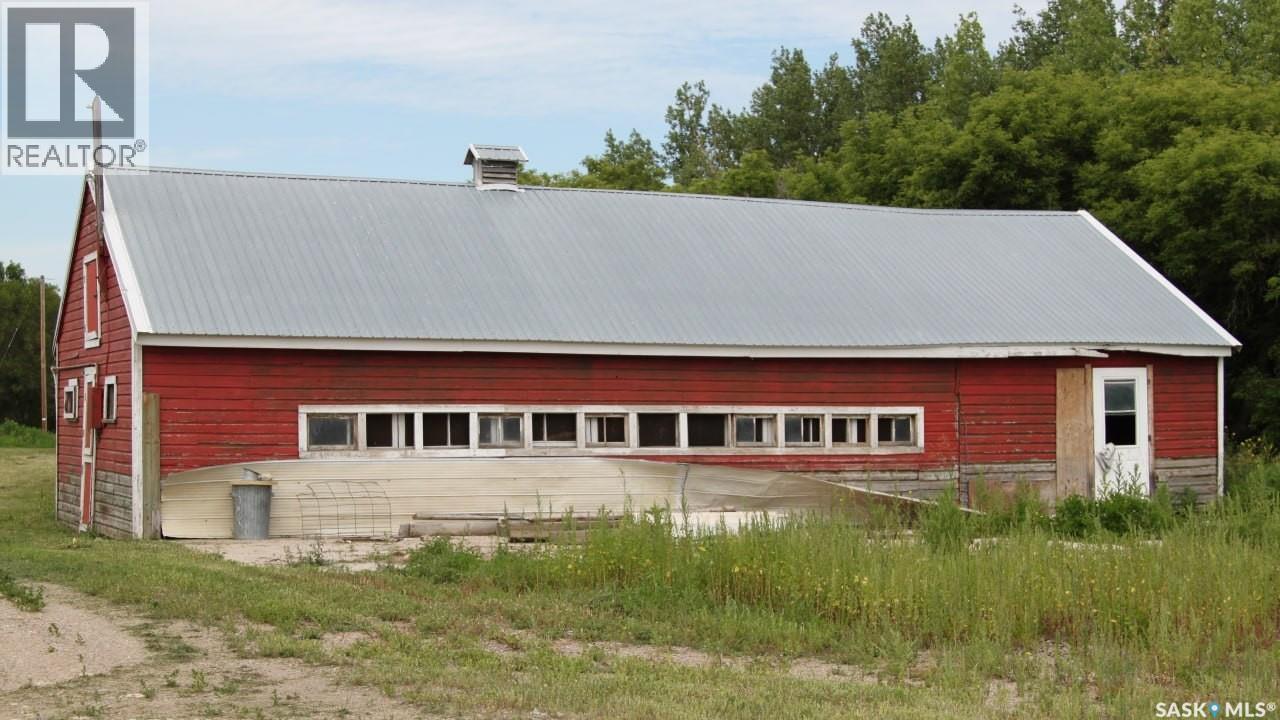 Po Box 1153 Nw1-21-12 W2, Abernethy Rm No. 186, Saskatchewan  S0G 0C0 - Photo 12 - SK044789