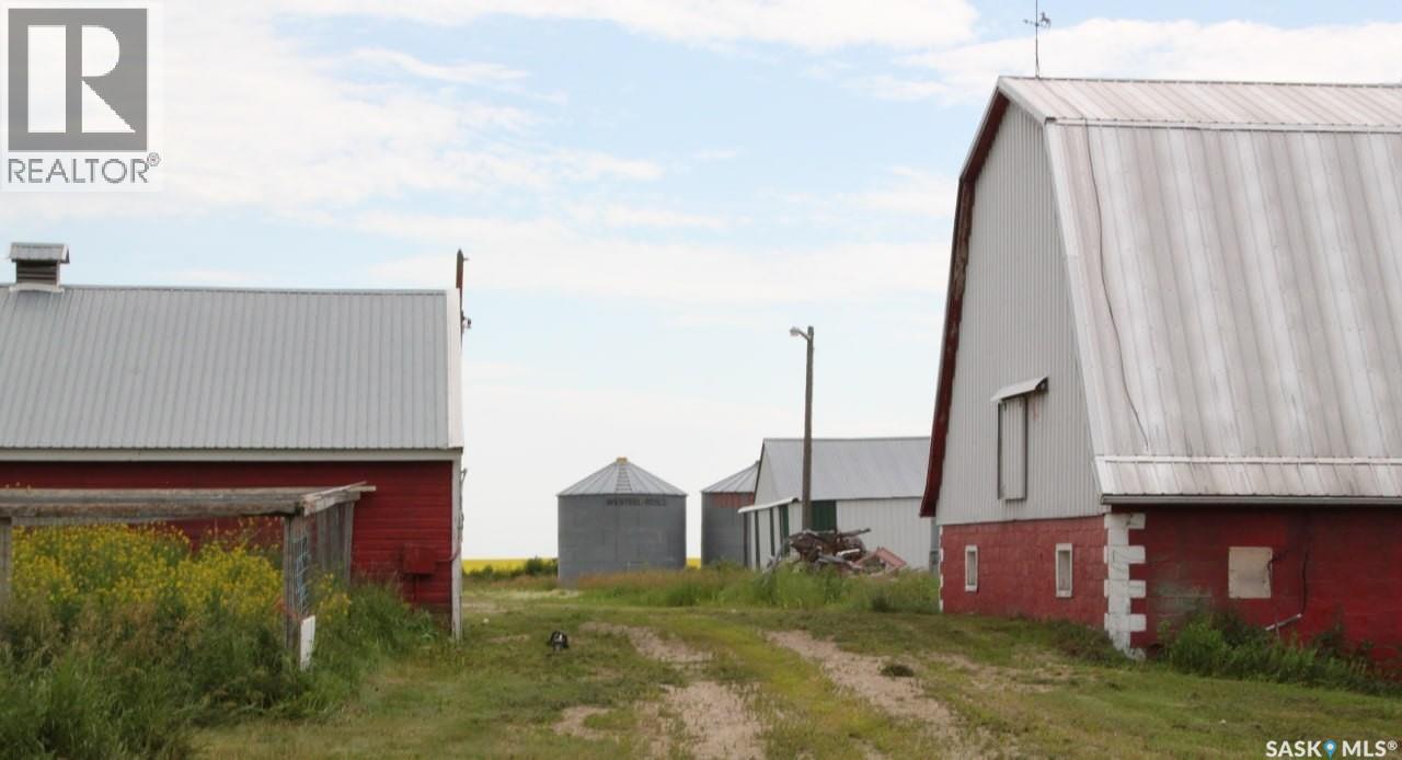 Po Box 1153 Nw1-21-12 W2, Abernethy Rm No. 186, Saskatchewan  S0G 0C0 - Photo 13 - SK044789
