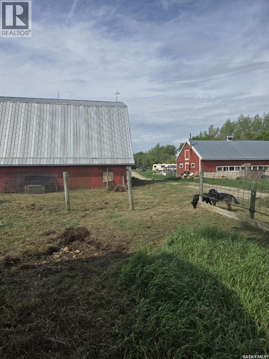 Po Box 1153 Nw1-21-12 W2, Abernethy Rm No. 186, Saskatchewan  S0G 0C0 - Photo 14 - SK044789