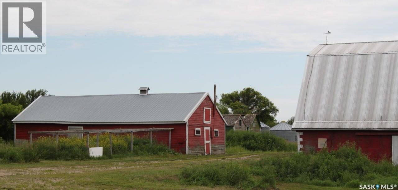 Po Box 1153 Nw1-21-12 W2, Abernethy Rm No. 186, Saskatchewan  S0G 0C0 - Photo 15 - SK044789