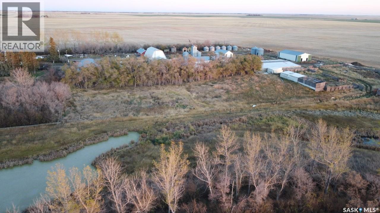 Po Box 1153 Nw1-21-12 W2, Abernethy Rm No. 186, Saskatchewan  S0G 0C0 - Photo 3 - SK044789