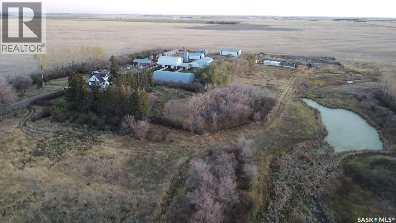 Po Box 1153 Nw1-21-12 W2, Abernethy Rm No. 186, Saskatchewan  S0G 0C0 - Photo 4 - SK044789