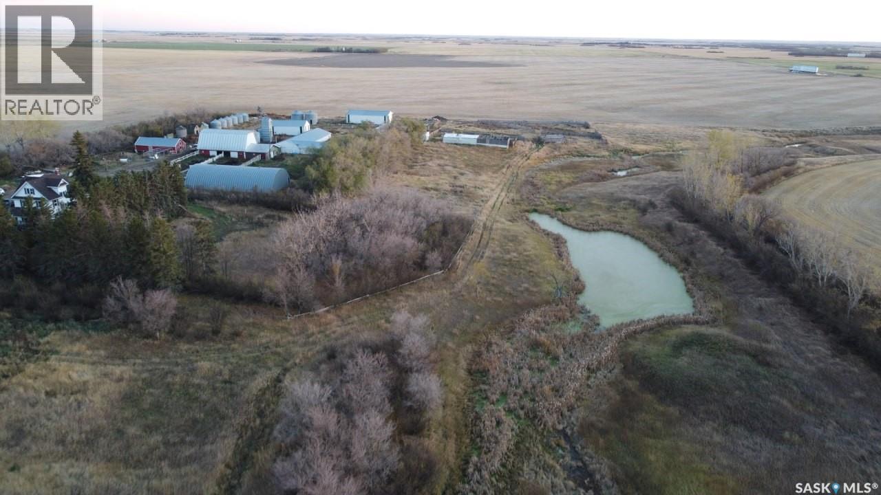 Po Box 1153 Nw1-21-12 W2, Abernethy Rm No. 186, Saskatchewan  S0G 0C0 - Photo 5 - SK044789