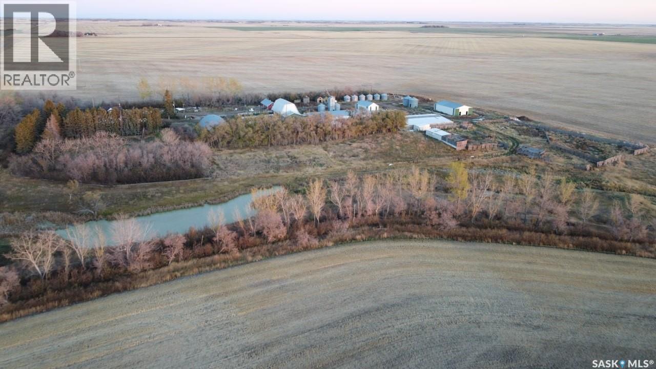 Po Box 1153 Nw1-21-12 W2, Abernethy Rm No. 186, Saskatchewan  S0G 0C0 - Photo 7 - SK044789