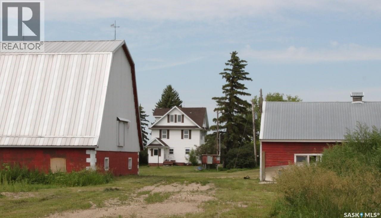 Po Box 1153 Nw1-21-12 W2, Abernethy Rm No. 186, Saskatchewan  S0G 0C0 - Photo 8 - SK044789