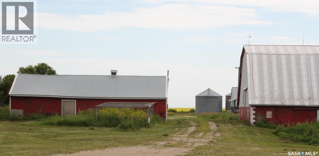 Po Box 1153 Nw1-21-12 W2, Abernethy Rm No. 186, Saskatchewan  S0G 0C0 - Photo 9 - SK044789