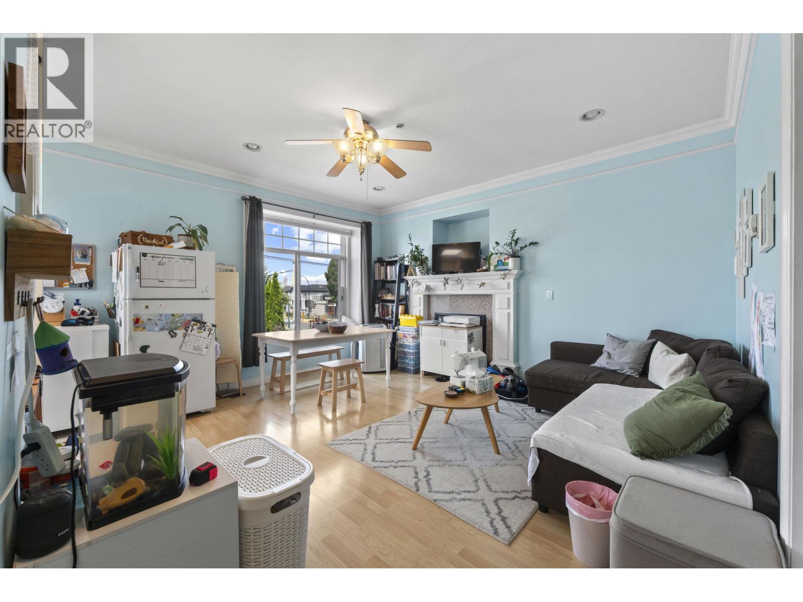 6720 Fraser Street, Vancouver, British Columbia  V5X 3T7 - Photo 5 - R3152473