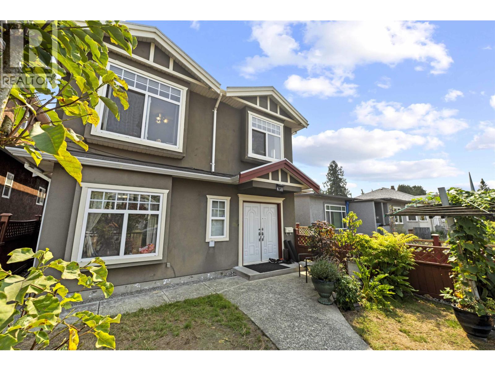 6720 Fraser Street, Vancouver, British Columbia  V5X 3T7 - Photo 2 - R3152473