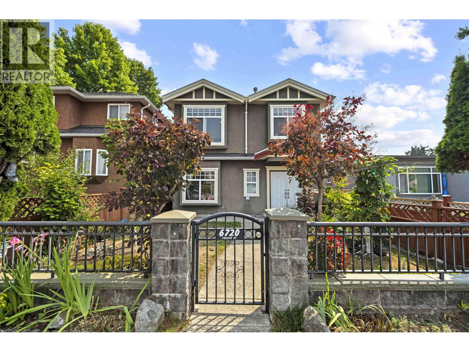 6720 Fraser Street, Vancouver, British Columbia  V5X 3T7 - Photo 4 - R3152473