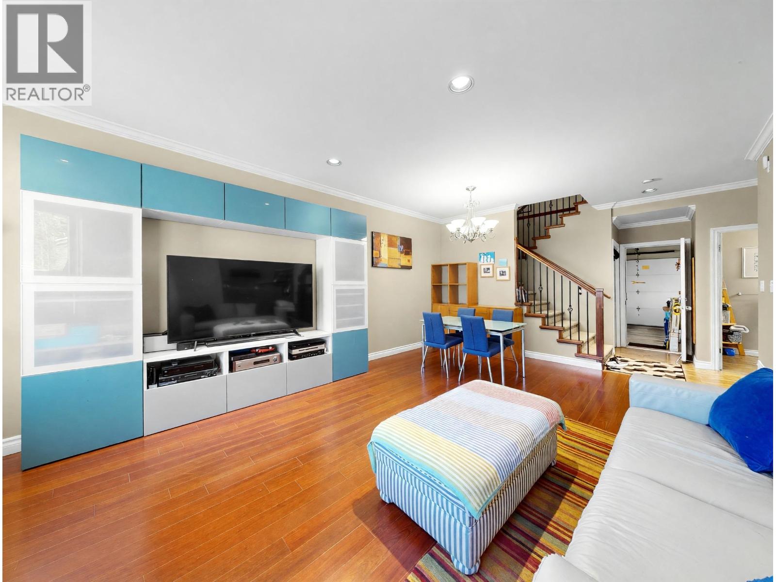 8 4191 Williams Road, Richmond, British Columbia  V7E 1J7 - Photo 4 - R3149825