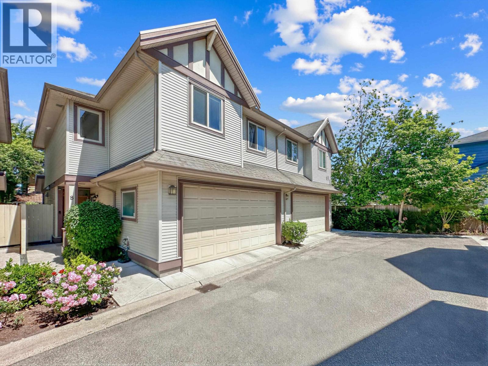 8 4191 Williams Road, Richmond, British Columbia  V7E 1J7 - Photo 3 - R3149825