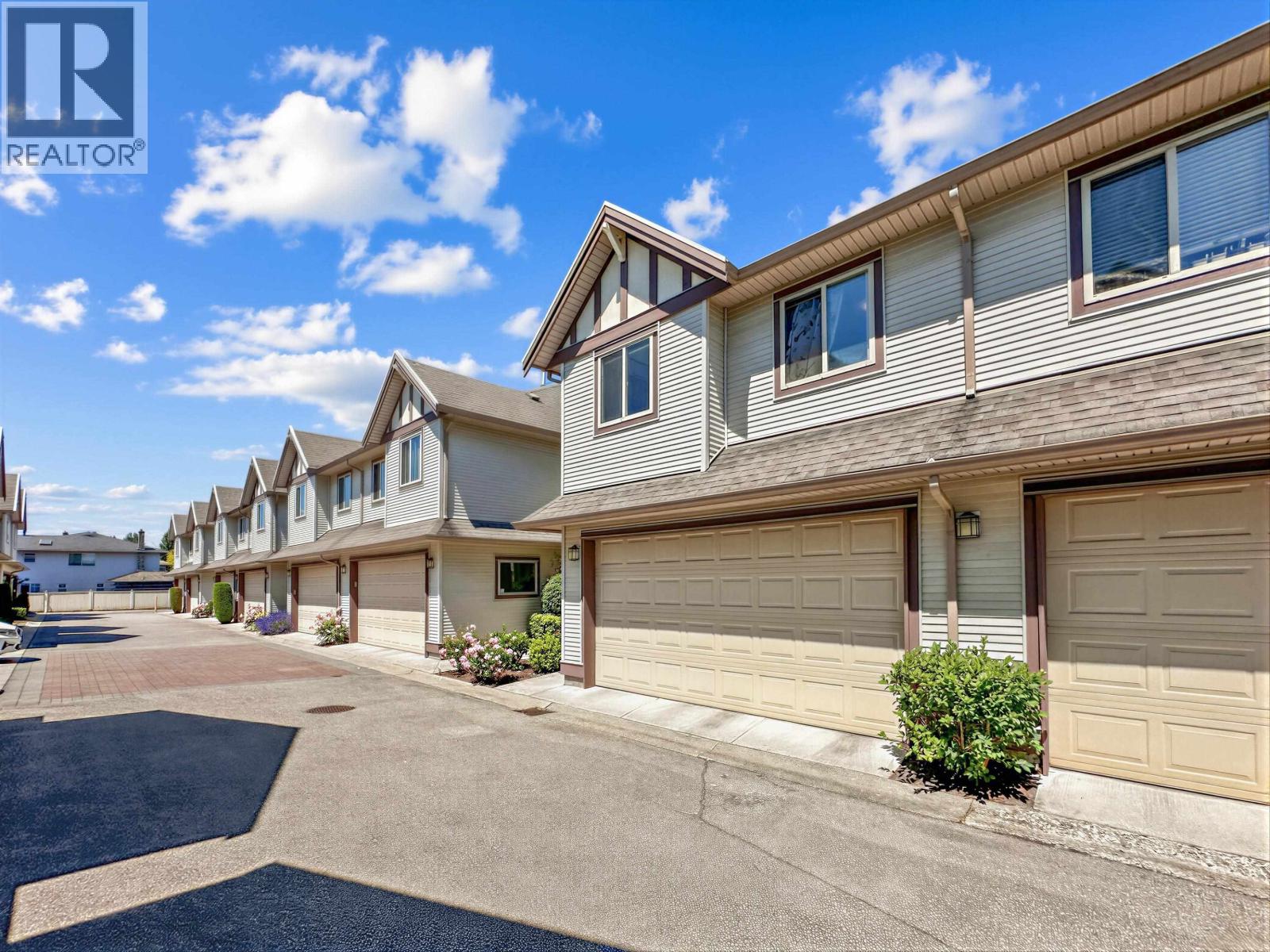 8 4191 Williams Road, Richmond, British Columbia  V7E 1J7 - Photo 2 - R3149825