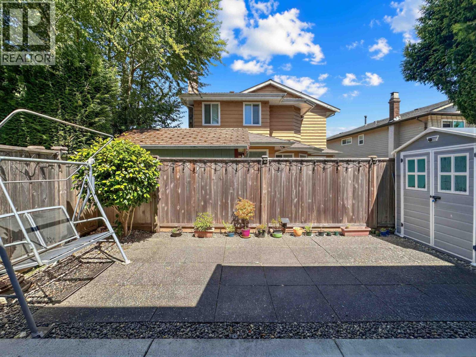 8 4191 Williams Road, Richmond, British Columbia  V7E 1J7 - Photo 25 - R3149825