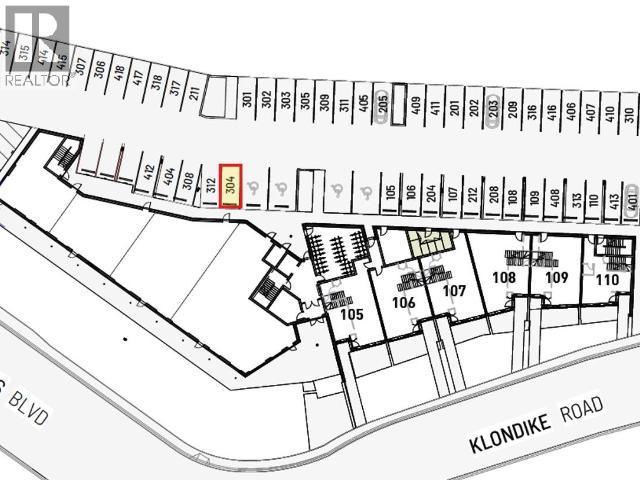 304-2 Klondike Road, Whitehorse, Yukon  Y1A 3L5 - Photo 16 - 16314