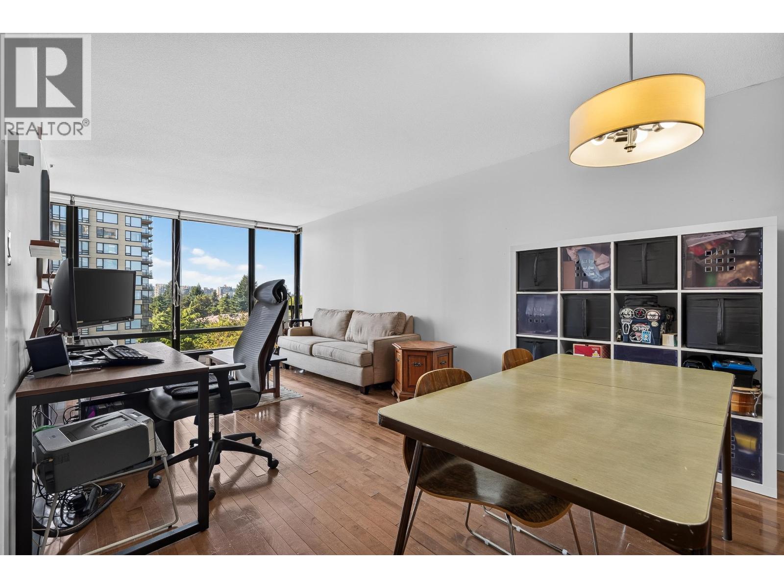 907 6233 Katsura Street, Richmond, British Columbia  V6Y 4K1 - Photo 6 - R3153370