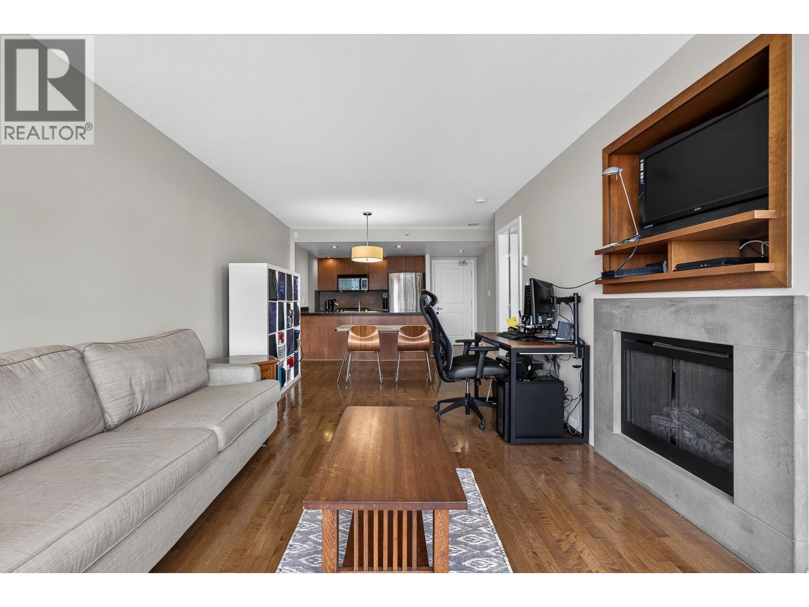 907 6233 Katsura Street, Richmond, British Columbia  V6Y 4K1 - Photo 8 - R3153370