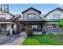 147 MELROSE Avenue N, Hamilton, Ontario