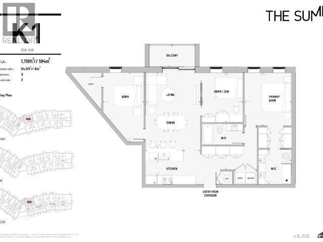 408-2 Klondike Road, Whitehorse, Yukon  Y1A 3L5 - Photo 17 - 17582
