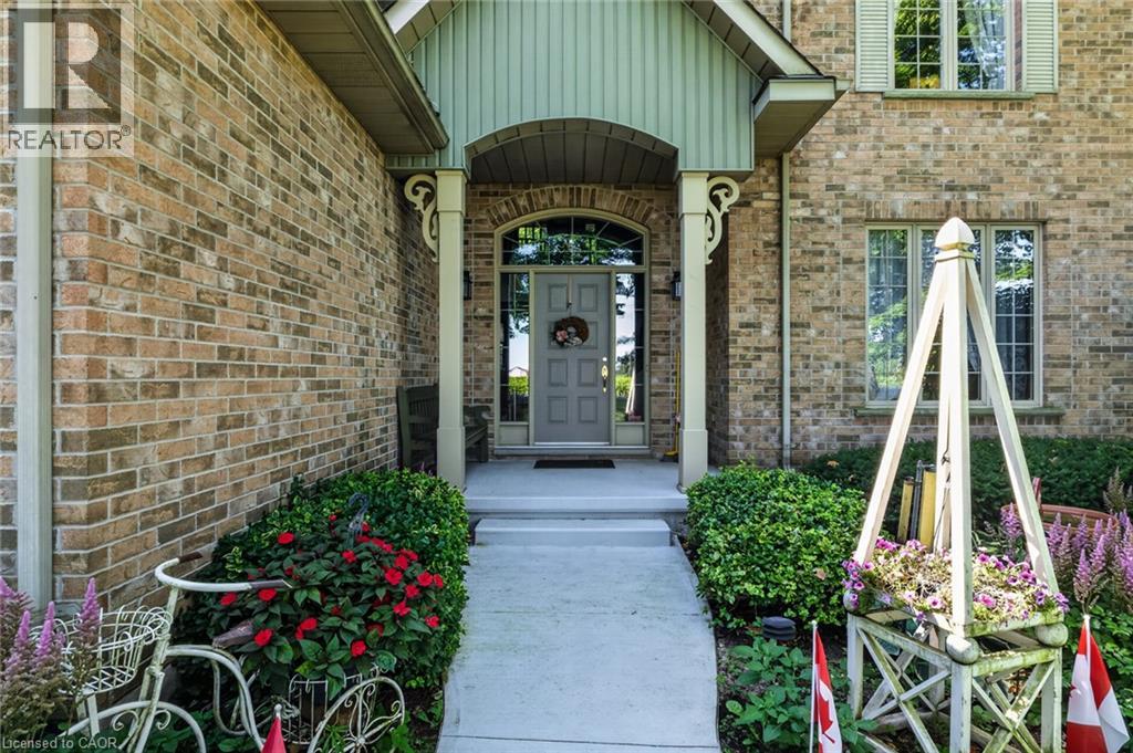 238 Norwich Townline, Norfolk, Ontario  N0J 1R0 - Photo 4 - 40853405