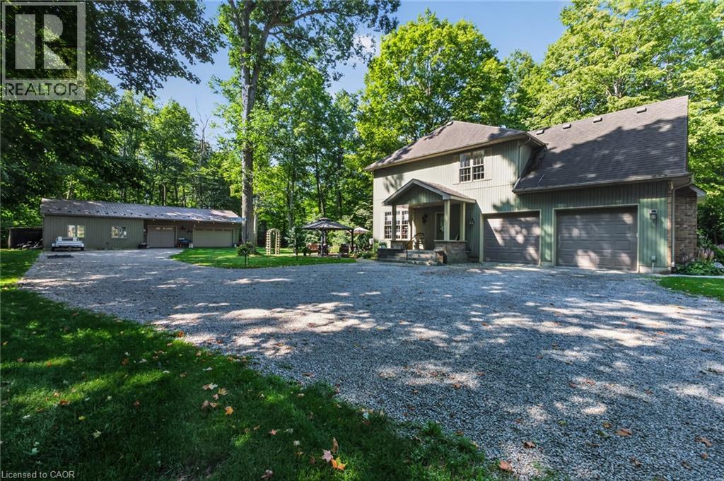 238 Norwich Townline, Norfolk, Ontario  N0J 1R0 - Photo 3 - 40853405