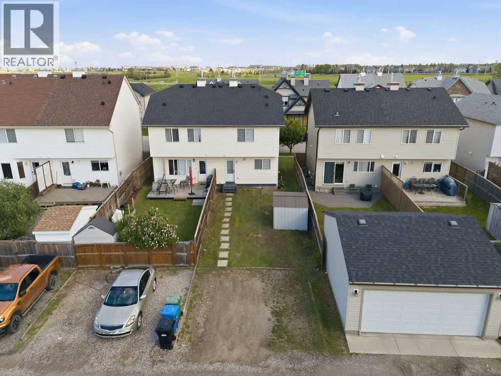 115 Elgin Meadows View SE, Calgary, Alberta  T2Z 0E9 - Photo 30 - A2322555