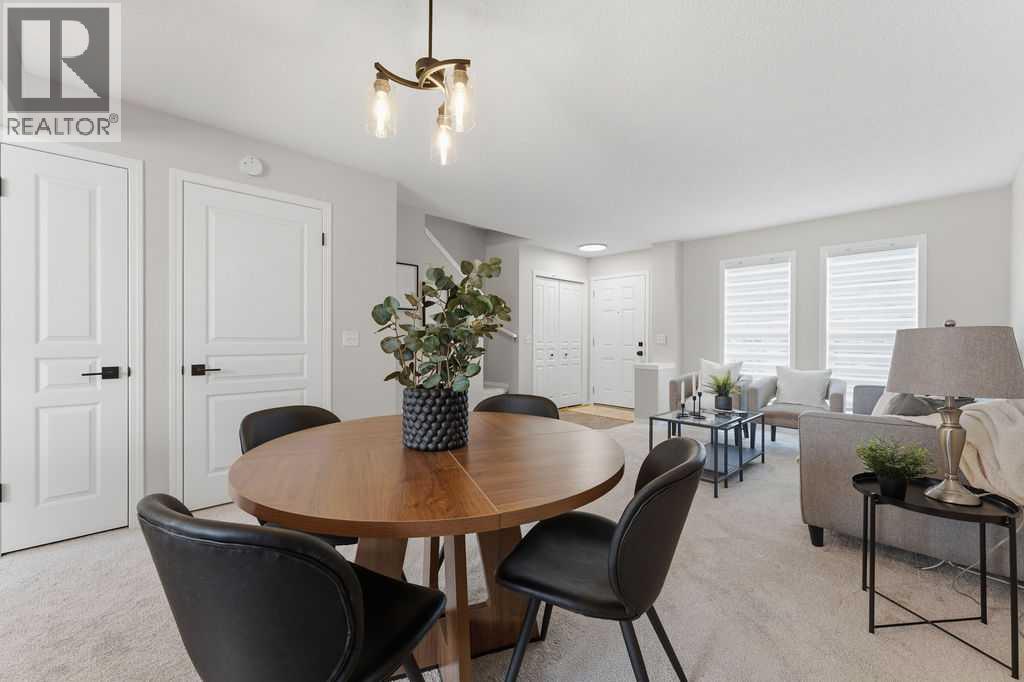 115 Elgin Meadows View SE, Calgary, Alberta  T2Z 0E9 - Photo 5 - A2322555