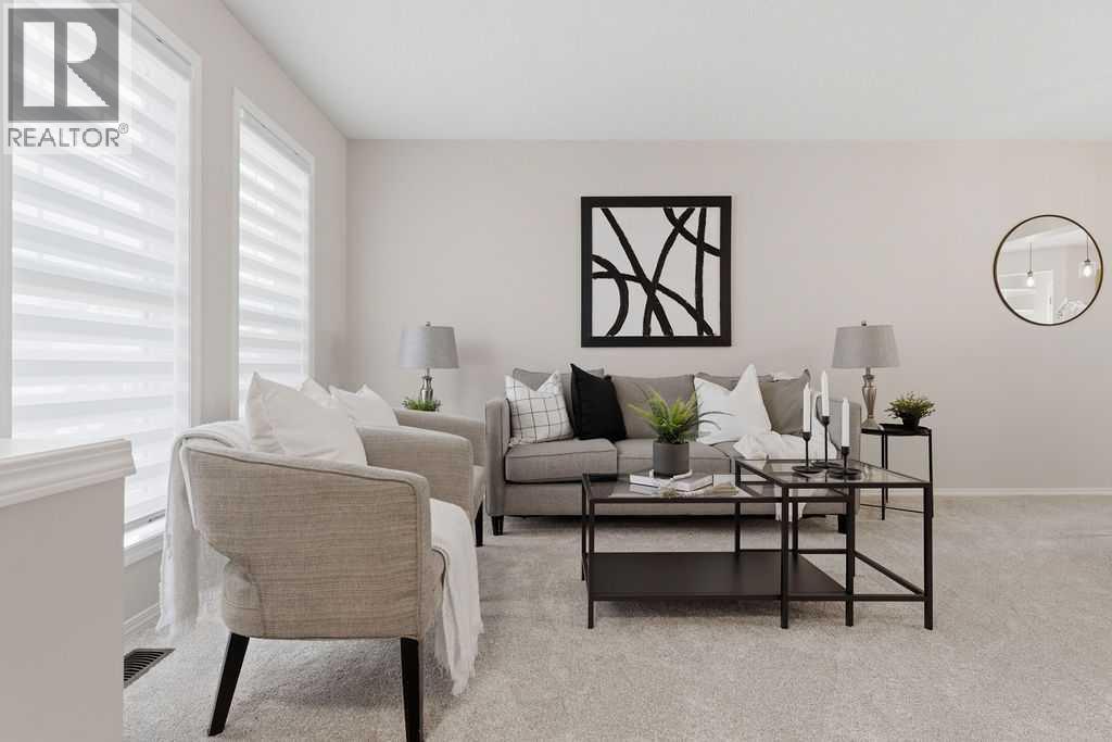 115 Elgin Meadows View SE, Calgary, Alberta  T2Z 0E9 - Photo 2 - A2322555