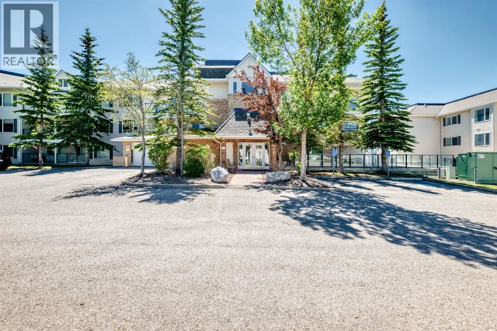 2219, 950 Arbour Lake Road NW, Calgary, Alberta  T3G 5B3 - Photo 2 - A2323779