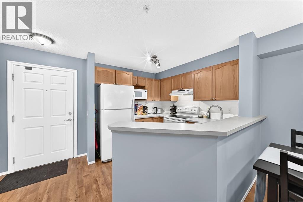 2219, 950 Arbour Lake Road NW, Calgary, Alberta  T3G 5B3 - Photo 9 - A2323779