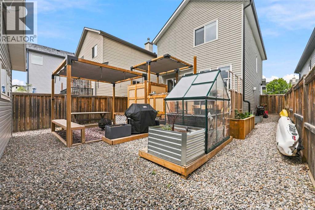 53 Covebrook Close NE, Calgary, Alberta  T3K 6J5 - Photo 43 - A2325042