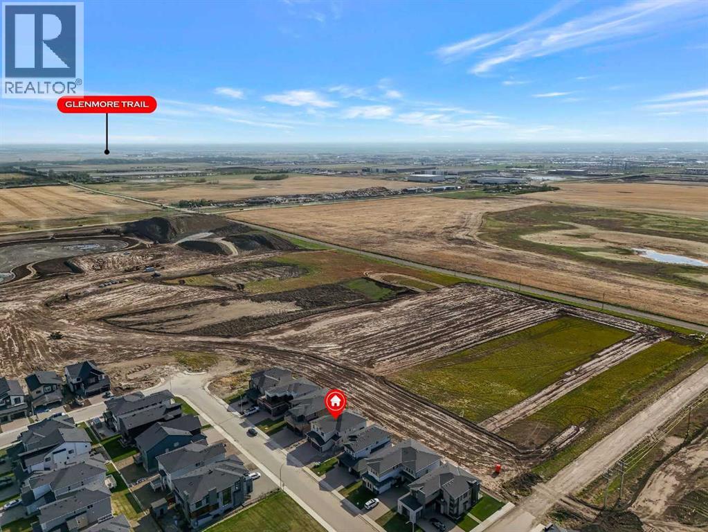 416 Watercrest Place, Chestermere, Alberta  T1X 2Y7 - Photo 3 - A2326532