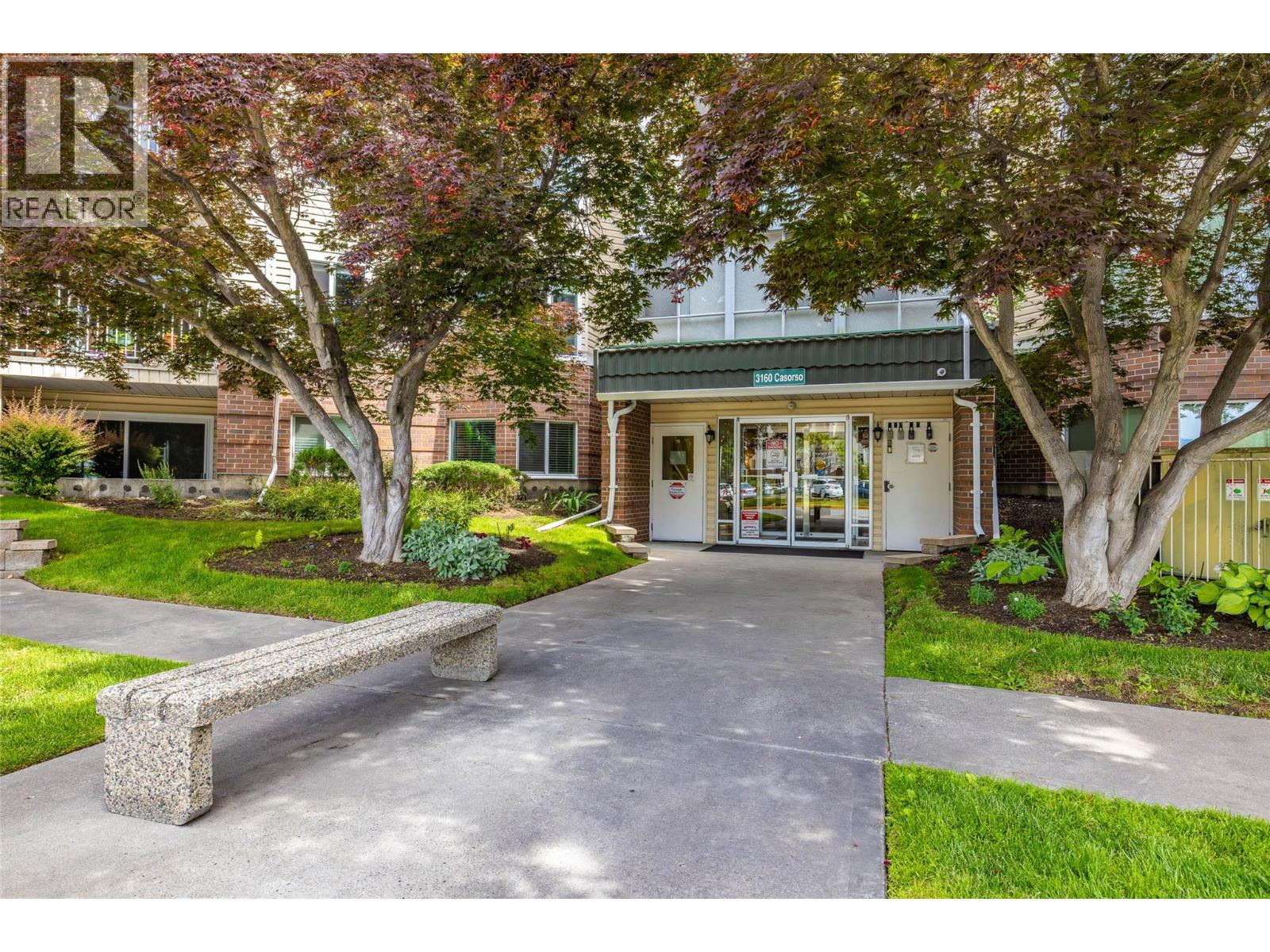3160 Casorso Road Unit# 214, Kelowna, British Columbia  V1W 3L7 - Photo 32 - 10389713