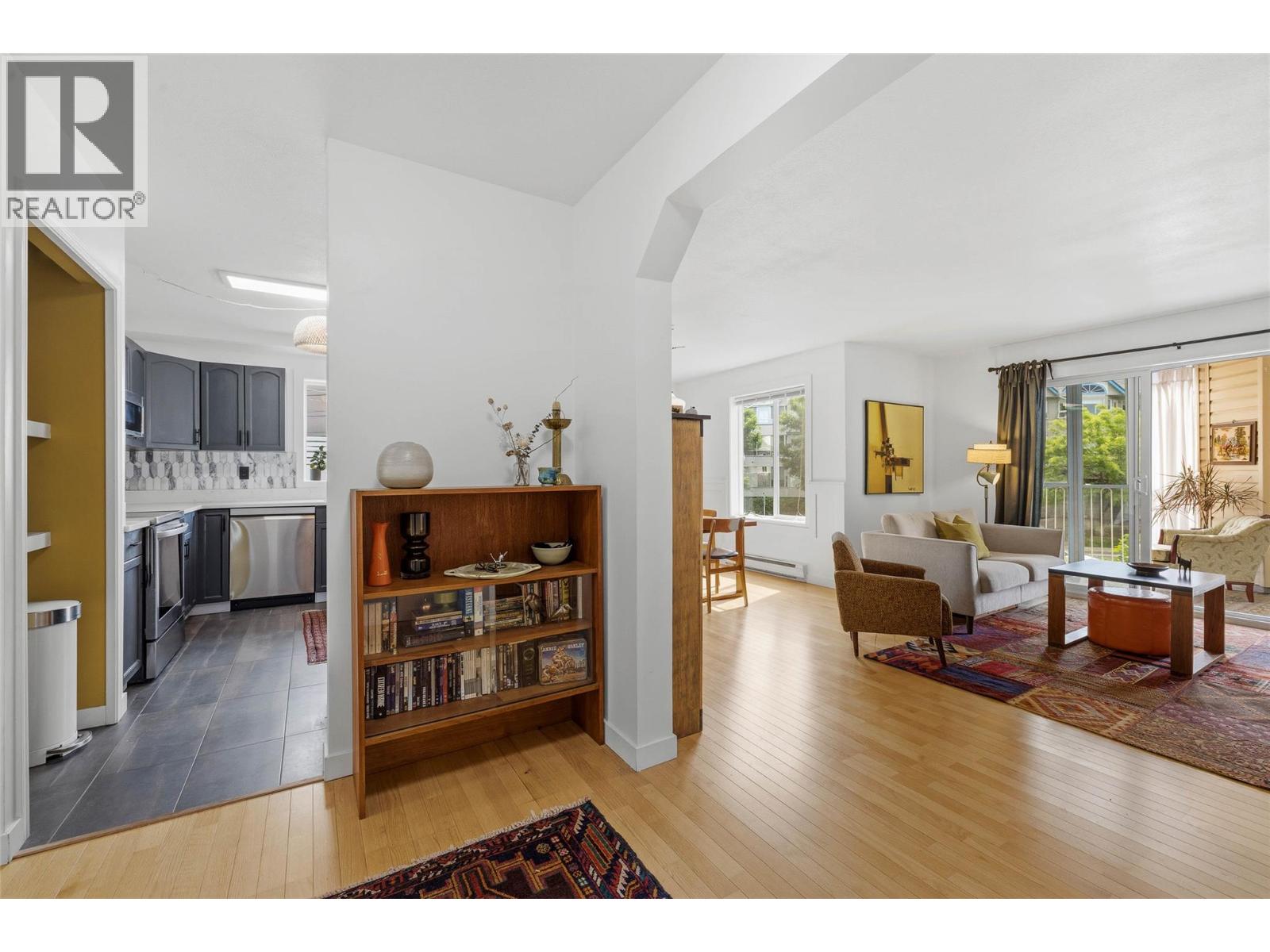 3160 Casorso Road Unit# 214, Kelowna, British Columbia  V1W 3L7 - Photo 6 - 10389713