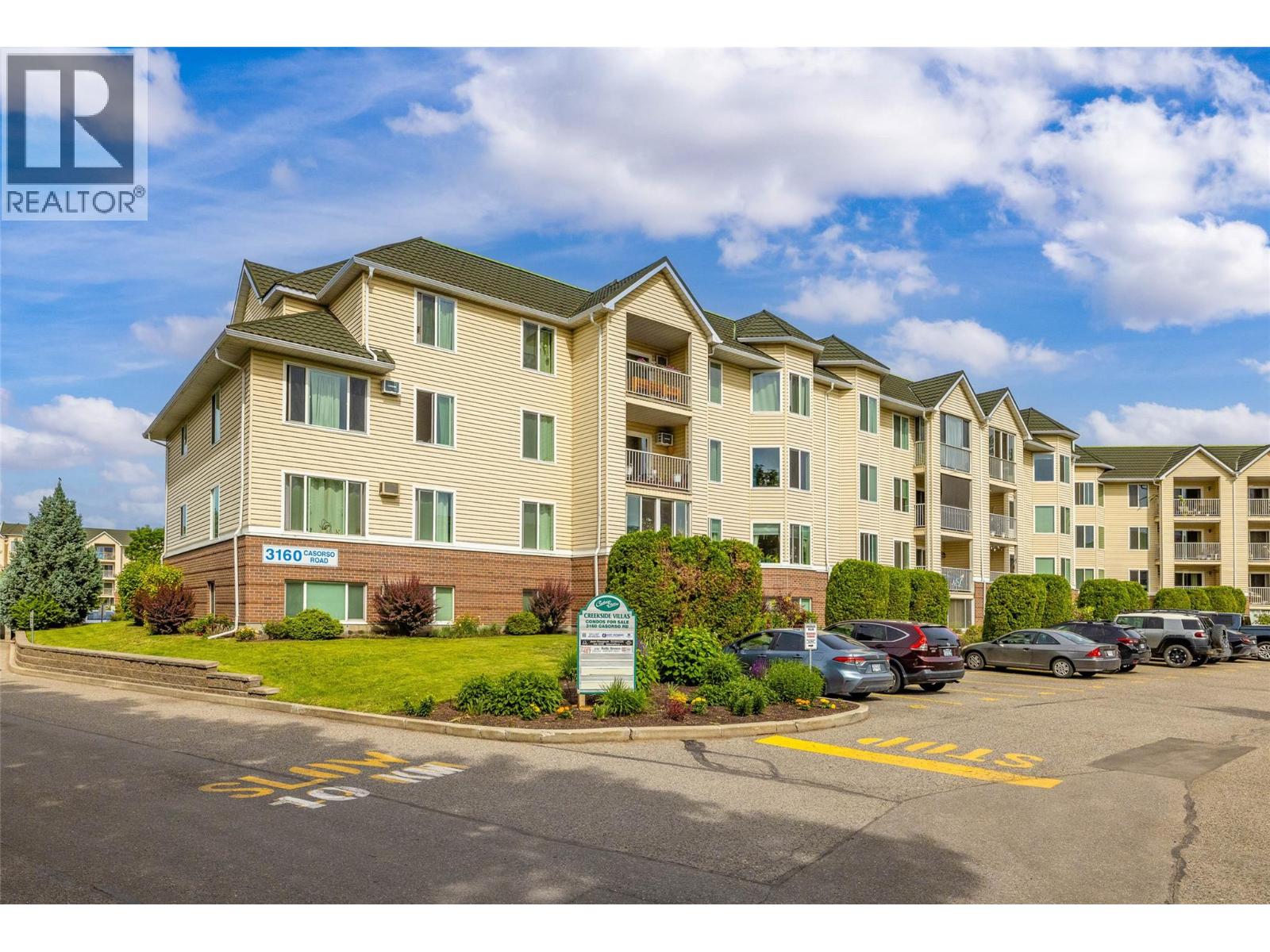 3160 Casorso Road Unit# 214, Kelowna, British Columbia  V1W 3L7 - Photo 49 - 10389713