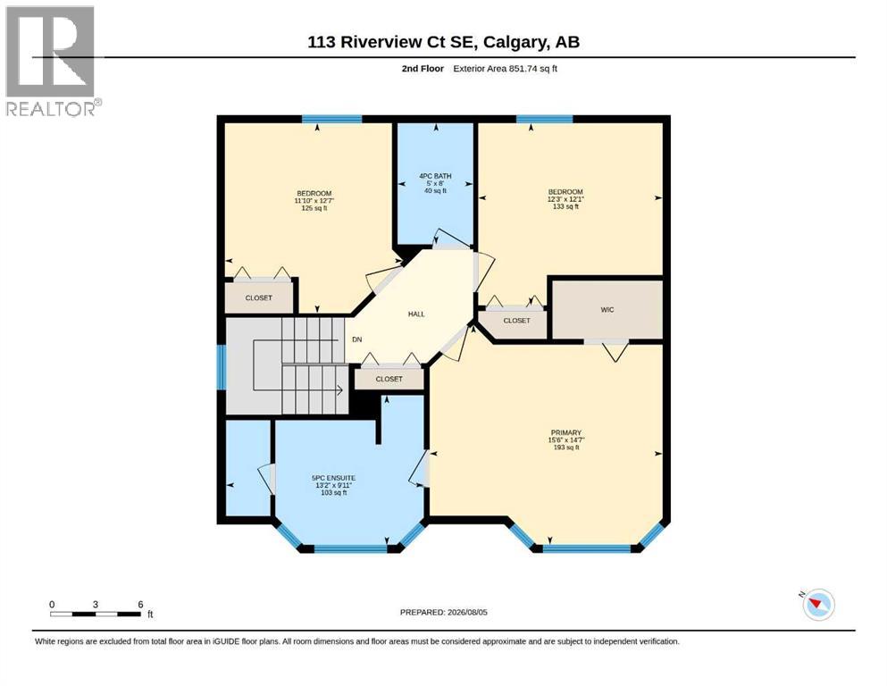 113 Riverview Court W, Calgary, Alberta  T2C 3V7 - Photo 42 - A2330902