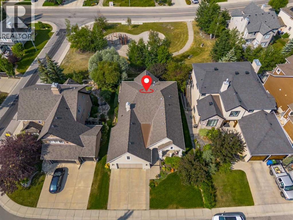 35 Tusslewood View NW, Calgary, Alberta  T3L 2Y3 - Photo 46 - A2333365