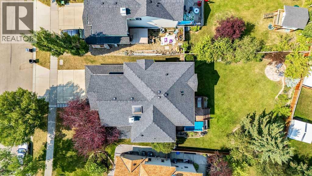 391 Banister Drive, Okotoks, Alberta  T1S 1W2 - Photo 4 - A2333832