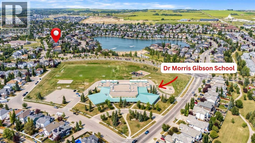 391 Banister Drive, Okotoks, Alberta  T1S 1W2 - Photo 50 - A2333832
