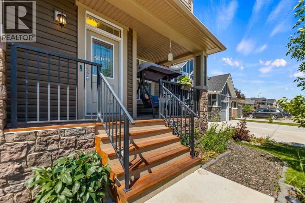 80 Legacy Glen Row SE, Calgary, Alberta  T2X 3Y9 - Photo 2 - A2335082