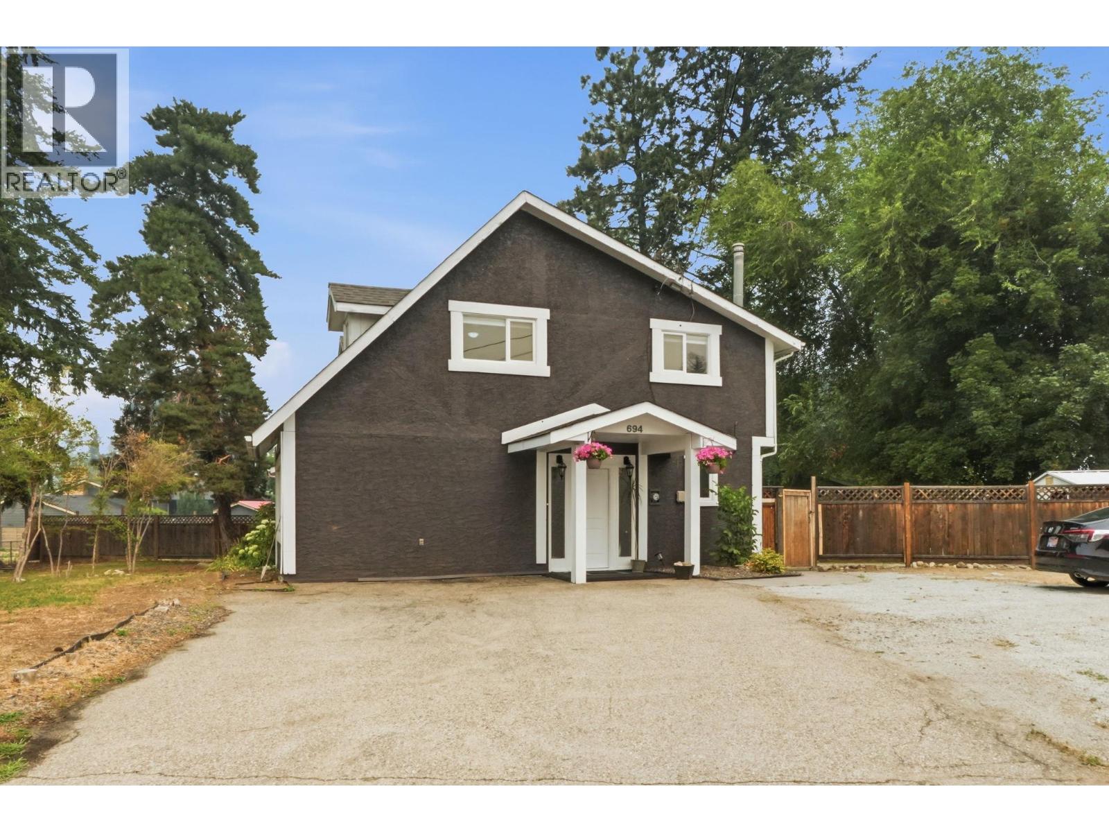 694 Mcclure Road, Kelowna, British Columbia  V1W 1M1 - Photo 62 - 10395747