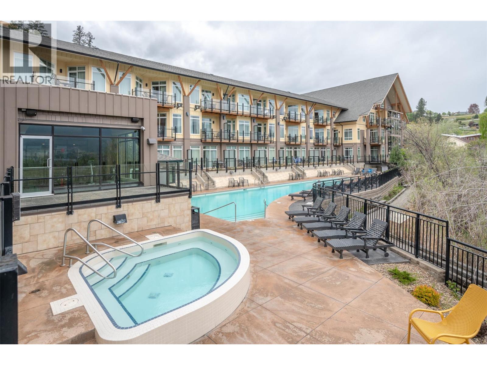 13011 Lakeshore Drive S Unit# 104, Summerland, British Columbia  V0H 1Z1 - Photo 3 - 10396303