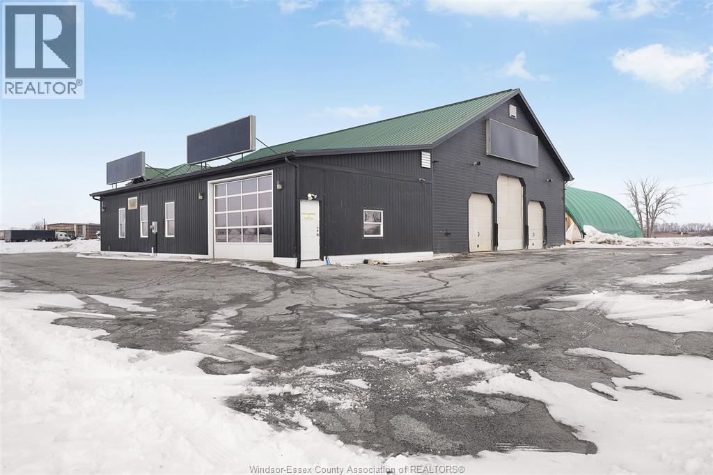 20600 County Rd 42, Tilbury North, Ontario N0P 2L0 - Photo 2 - 26019086