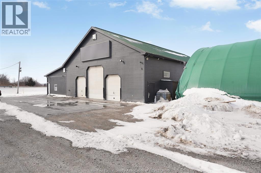 20600 County Rd 42, Tilbury North, Ontario N0P 2L0 - Photo 3 - 26019086