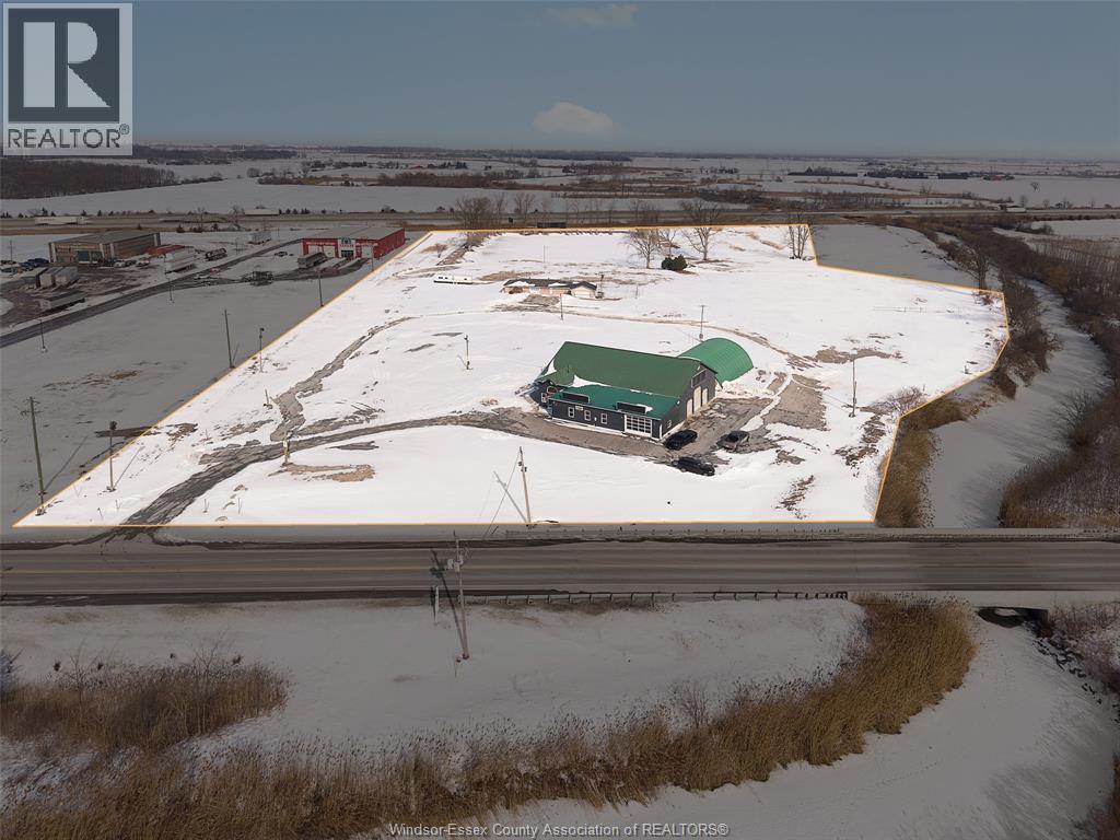 20600 County Rd 42, Tilbury North, Ontario N0P 2L0 - Photo 31 - 26019086