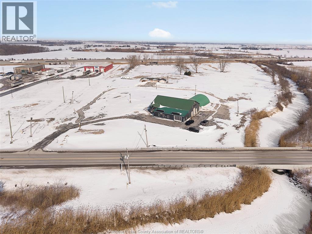 20600 County Rd 42, Tilbury North, Ontario N0P 2L0 - Photo 32 - 26019086