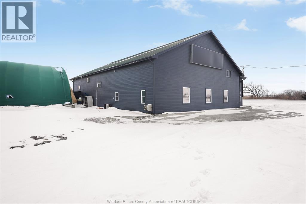 20600 County Rd 42, Tilbury North, Ontario N0P 2L0 - Photo 4 - 26019086