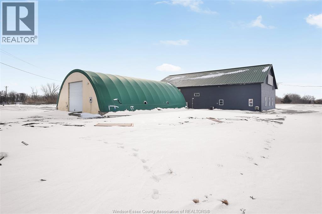 20600 County Rd 42, Tilbury North, Ontario N0P 2L0 - Photo 5 - 26019086