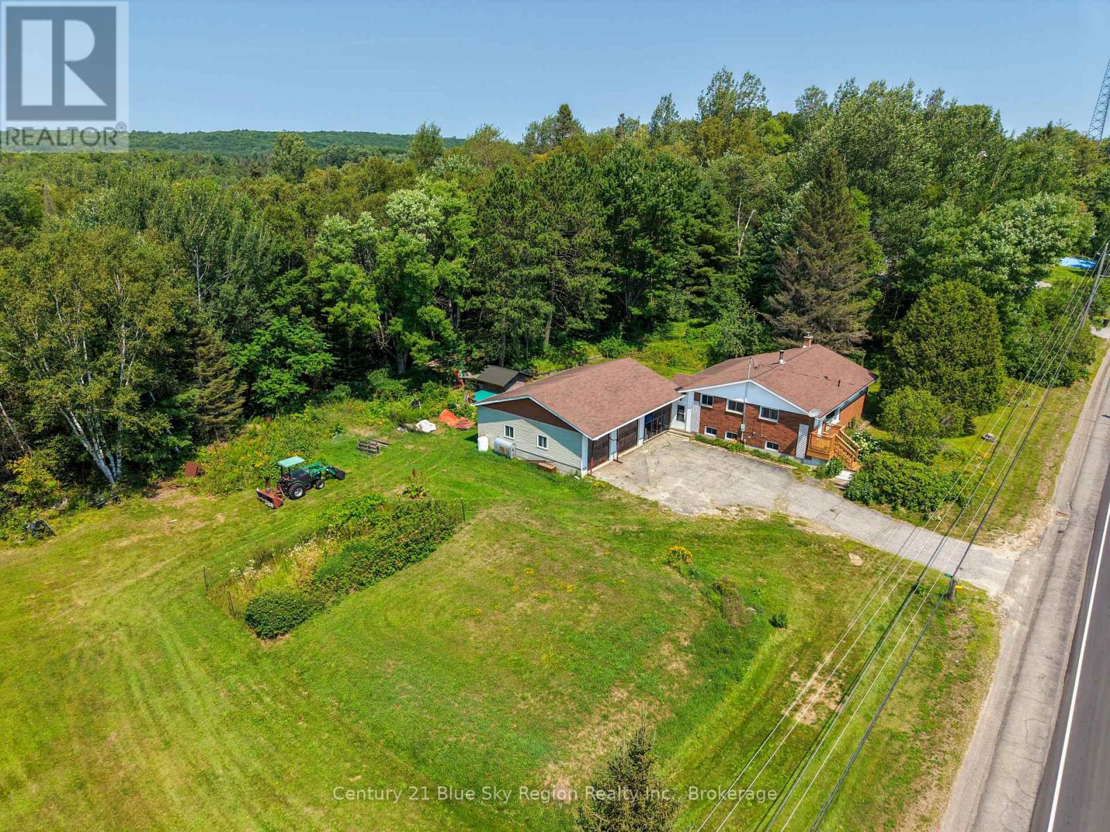 1351 Village Road, East Ferris, Ontario  P0H 1B0 - Photo 2 - X13646294